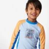 Static Youth Long Sleeve UPF50+ Rash Vest 1 Static Youth Long Sleeve UPF50+ Rash Vest -Wetsuits Ready tnktrv 0070 1