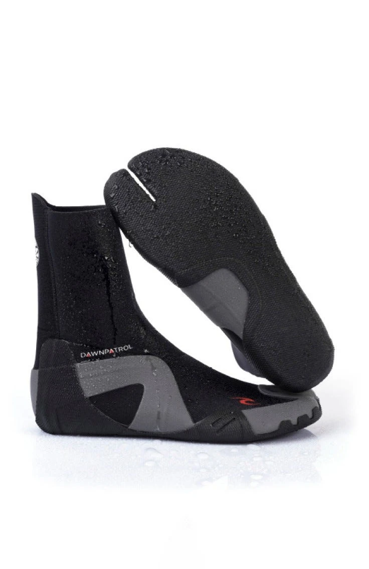 Dawn Patrol 3mm Split Toe Boots 3 Dawn Patrol 3mm Split Toe Boots