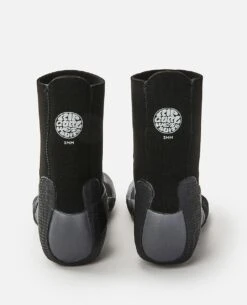 Dawn Patrol 3mm Split Toe Boots 9 Dawn Patrol 3mm Split Toe Boots -Wetsuits Ready wbo1ad 0090 4