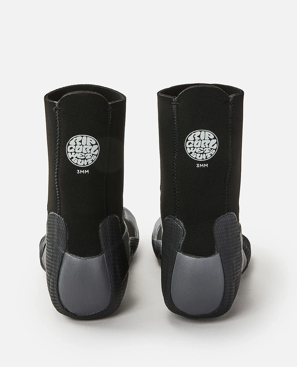 Dawn Patrol 3mm Split Toe Boots 6 Dawn Patrol 3mm Split Toe Boots - Image 4