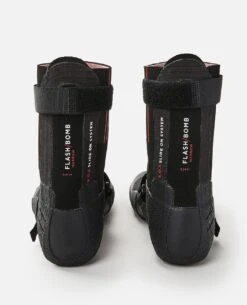 Flashbomb 3mm Narrow Hidden Split Toe Booties -Wetsuits Ready wbo1af 0090 4