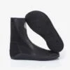 Rubber Soul 2mm Split Toe Wetsuit Booties -Wetsuits Ready wbo7lf 0090 1