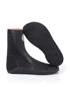 Rubber Soul Plus 3MM Split Toe Booties