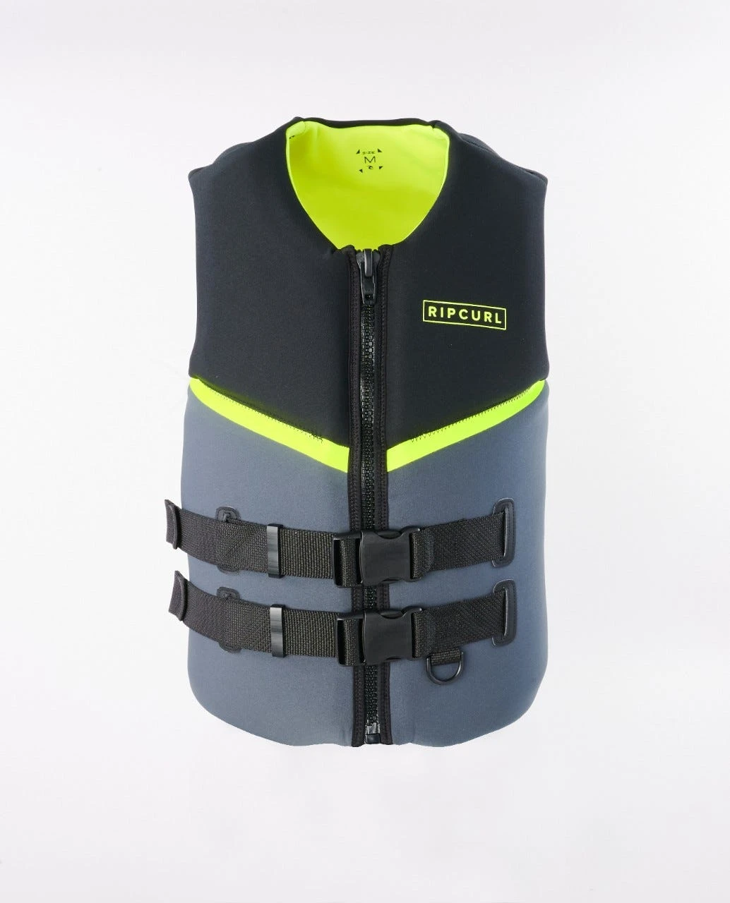 Omega Buoy Vest 4 Omega Buoy Vest - Image 2