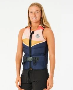Women's E-Bomb Pro Buoy Vest -Wetsuits Ready wksybw 0165 2