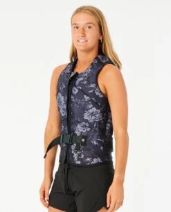 Womens Dawn Patrol Pro Buoy Vest 8 Womens Dawn Patrol Pro Buoy Vest -Wetsuits Ready wksydw 1619 2