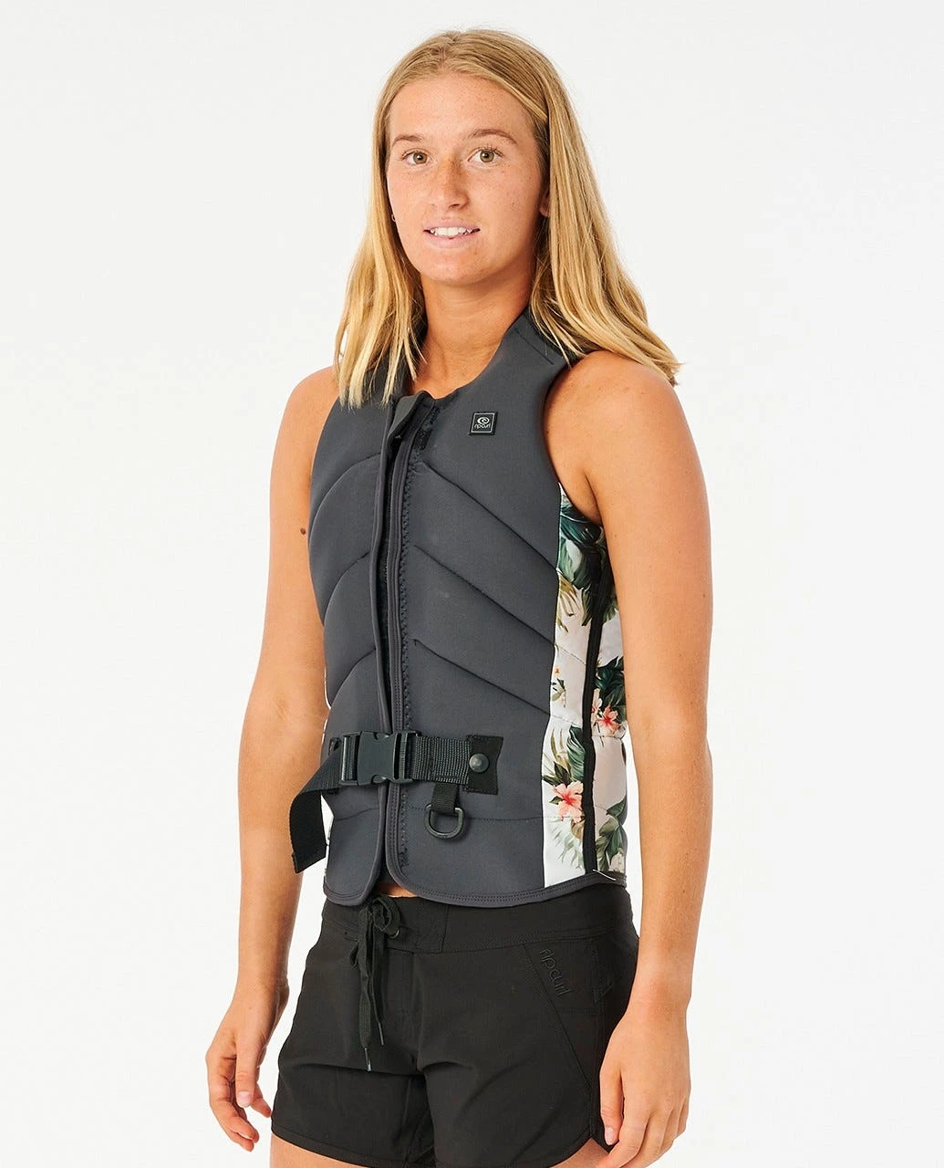 Womens Dawn Patrol Pro Buoy Vest 6 Womens Dawn Patrol Pro Buoy Vest - Image 4