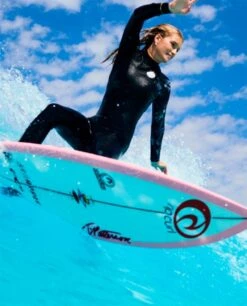 Women's E-Bomb 3/2 Zip Free Wetsuit Steamer -Wetsuits Ready womens ebomb wetsuit wsmykg 4 1