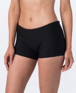 G-Bomb 1mm Boyleg Shorts -Wetsuits Ready wsh4aw 0090 2