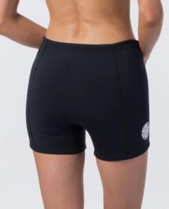 Womens Dawn Patrol 1mm Neo Wetsuit Shorts 7 Womens Dawn Patrol 1mm Neo Wetsuit Shorts -Wetsuits Ready wsh8ew 0090 2