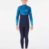 Junior Flashbomb 3/2 Chest Zip Wetsuit -Wetsuits Ready wsm5vu 0070 1