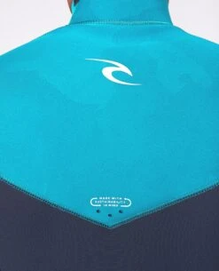 Dawn Patrol Chest Zip Short Sleeve 2mm Wetsuit 9 Dawn Patrol Chest Zip Short Sleeve 2mm Wetsuit -Wetsuits Ready wsm9yv 0070 4