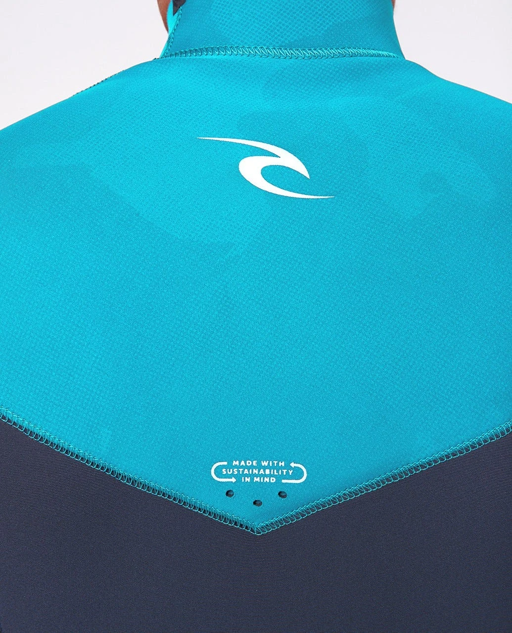 Dawn Patrol Chest Zip Short Sleeve 2mm Wetsuit 6 Dawn Patrol Chest Zip Short Sleeve 2mm Wetsuit - Image 4