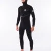 E-Bomb 4/3 Zip Free Hooded Wetsuit Steamer 1 E-Bomb 4/3 Zip Free Hooded Wetsuit Steamer -Wetsuits Ready wsmyfe 0090 1