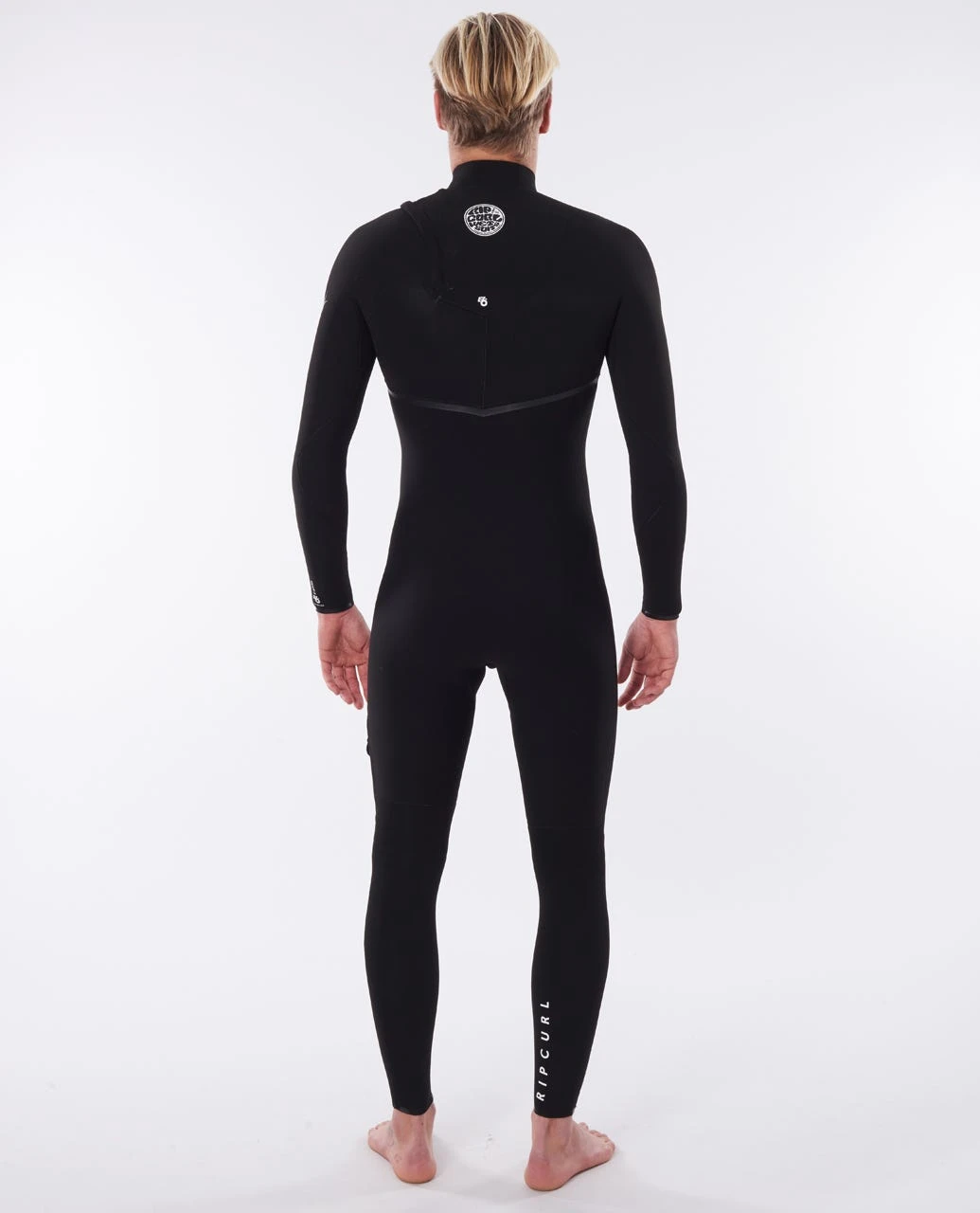 E-Bomb 3/2 Zip Free Wetsuit Steamer 5 E-Bomb 3/2 Zip Free Wetsuit Steamer - Image 3