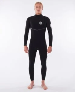E-Bomb 3/2 Zip Free Wetsuit Steamer 10 E-Bomb 3/2 Zip Free Wetsuit Steamer -Wetsuits Ready wsmyre 0090 3 2