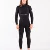 Women's E7 Limited Edition E-Bomb 3/2 Zip Free Wetsuit Steamer 1 Women's E7 Limited Edition E-Bomb 3/2 Zip Free Wetsuit Steamer -Wetsuits Ready wsmytg 0090 3