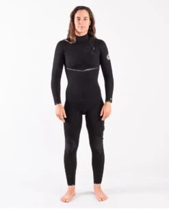 Women's E7 Limited Edition E-Bomb 3/2 Zip Free Wetsuit Steamer