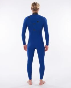 E-Bomb 2/2 Zip Free Wetsuit -Wetsuits Ready wsmywe 1144 6