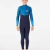 Junior Flashbomb 4/3 Zip Free Wetsuit -Wetsuits Ready wsmywu 0070 1