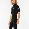 E-Bomb 2/2 GB Sealed Zip Free Springsuit Wetsuit -Wetsuits Ready wsp3ae 0090 1