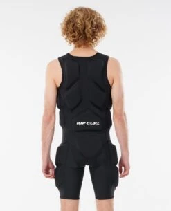 Big Wave Short John Wetsuit -Wetsuits Ready wsp3bm 0090 2 1 8