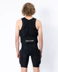 Big Wave Short John Wetsuit -Wetsuits Ready wsp3bm 0090 3 1 9
