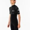 Junior E-Bomb Zip Free Wetsuit -Wetsuits Ready wsp3eb 0090 1