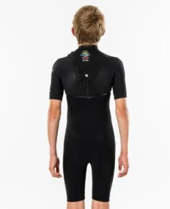 Junior E-Bomb Zip Free Wetsuit 7 Junior E-Bomb Zip Free Wetsuit -Wetsuits Ready wsp3eb 0090 2