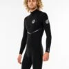 E-Bomb 2/2 GB Sealed Zip Free Long Sleeve Springsuit Wetsuit -Wetsuits Ready wsp3he 0090 1