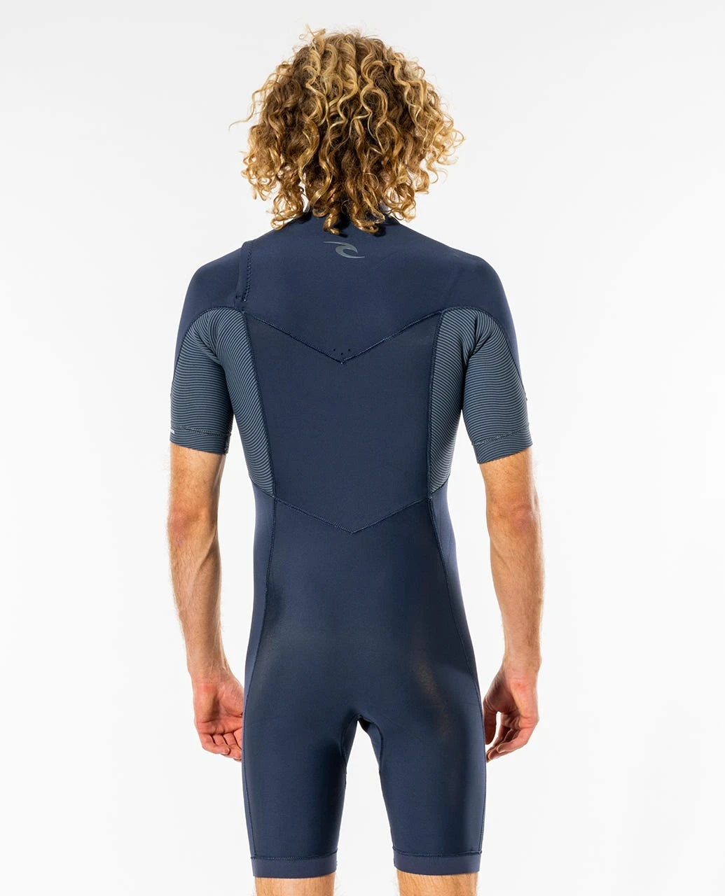 Dawn Patrol 2/2 Chest Zip Springsuit Wetsuit 4 Dawn Patrol 2/2 Chest Zip Springsuit Wetsuit - Image 2