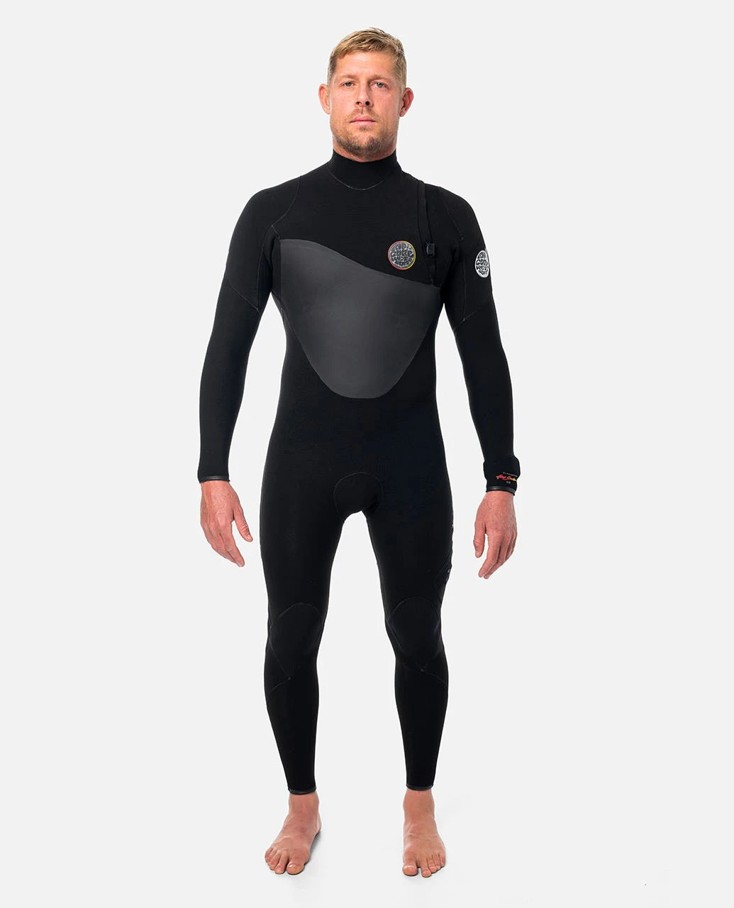 E7 Flashbomb HeatSeeker 3/2 Zip Free Wetsuit 3 E7 Flashbomb HeatSeeker 3/2 Zip Free Wetsuit