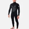 E7 Flashbomb Heat Seeker 4/3 Zip Free Wetsuit