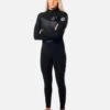 Women's E7 Flashbomb Heat Seeker 3/2 Zip Free Wetsuit -Wetsuits Ready wst5zw 0090 1