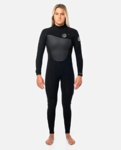 Women's E7 Flashbomb Heat Seeker 3/2 Zip Free Wetsuit -Wetsuits Ready wst5zw 0090 3
