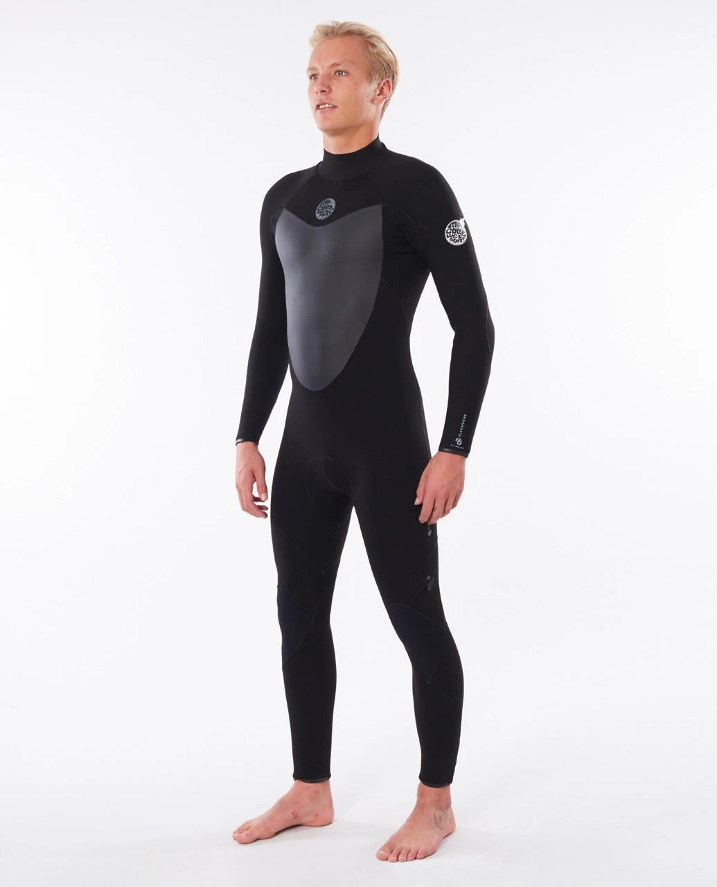 Flashbomb 4/3 Back Zip Wetsuit Steamer 3 Flashbomb 4/3 Back Zip Wetsuit Steamer