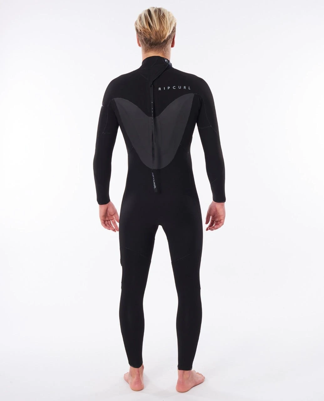 Flashbomb 4/3 Back Zip Wetsuit Steamer 4 Flashbomb 4/3 Back Zip Wetsuit Steamer - Image 2