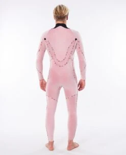 Flashbomb 3/2 Back Zip Wetsuit -Wetsuits Ready wstylf 0090 4.2 2