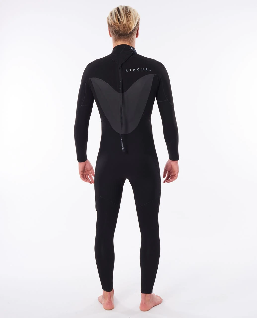 Flashbomb 4/3 Back Zip Wetsuit Steamer 6 Flashbomb 4/3 Back Zip Wetsuit Steamer - Image 4