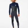 Flashbomb 3/2 Chest Zip Wetsuit Steamer -Wetsuits Ready wstymf 0049 1