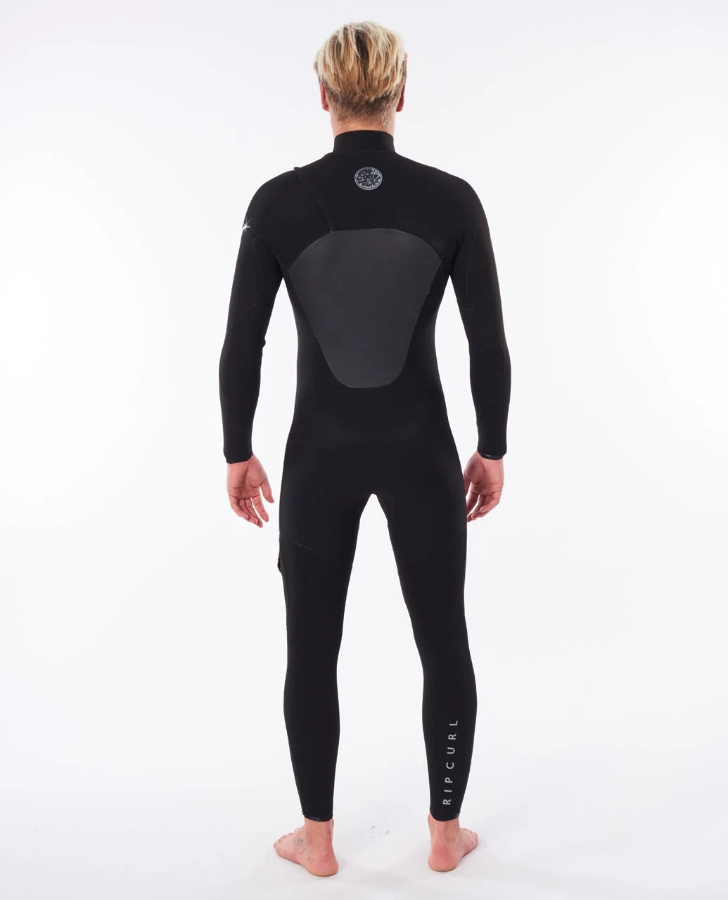 Flashbomb 3/2 Chest Zip Wetsuit Steamer 6 Flashbomb 3/2 Chest Zip Wetsuit Steamer - Image 4