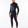 Flashbomb 4/3 Chest Zip Wetsuit Steamer -Wetsuits Ready wstynf 0090 1