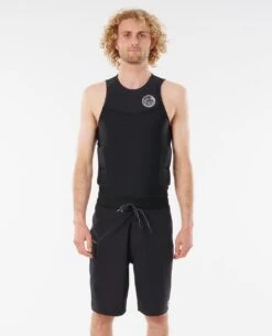 Big Wave Paddle Vest -Wetsuits Ready wve3bm 0090 3 1 1