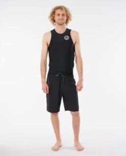 Big Wave Paddle Vest -Wetsuits Ready wve3bm 0090 4 1 1