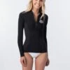 G-Bomb 1mm Front Zip Jacket -Wetsuits Ready wve6jw 0090 1