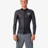 Dawn Patrol 1.5mm Long Sleeve Front Zip Jacket 1 Dawn Patrol 1.5mm Long Sleeve Front Zip Jacket -Wetsuits Ready wve9mm 0090 1