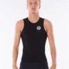 Flashbomb 0.5MM Sleeveless Vest -Wetsuits Ready wveycm 0090 1