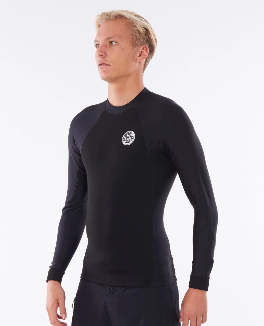 Flashbomb Neo Poly Long Sleeve Wetsuit Jacket 4 Flashbomb Neo Poly Long Sleeve Wetsuit Jacket - Image 2