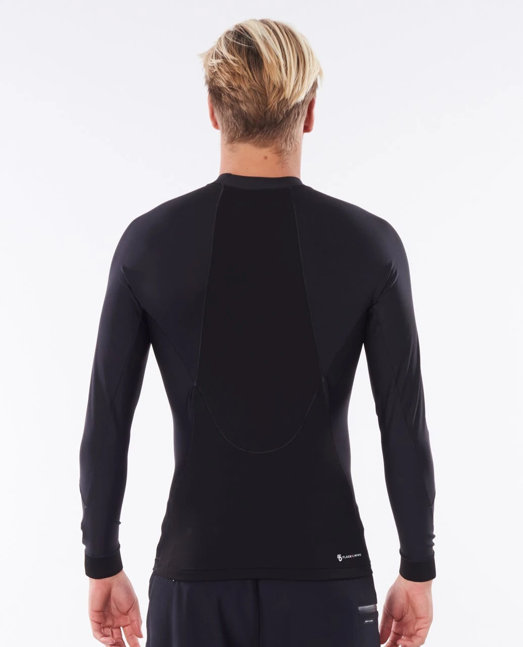 Flashbomb Neo Poly Long Sleeve Wetsuit Jacket 5 Flashbomb Neo Poly Long Sleeve Wetsuit Jacket - Image 3