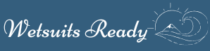 Wetsuits Ready